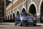 Nissan Pixo 2008 года